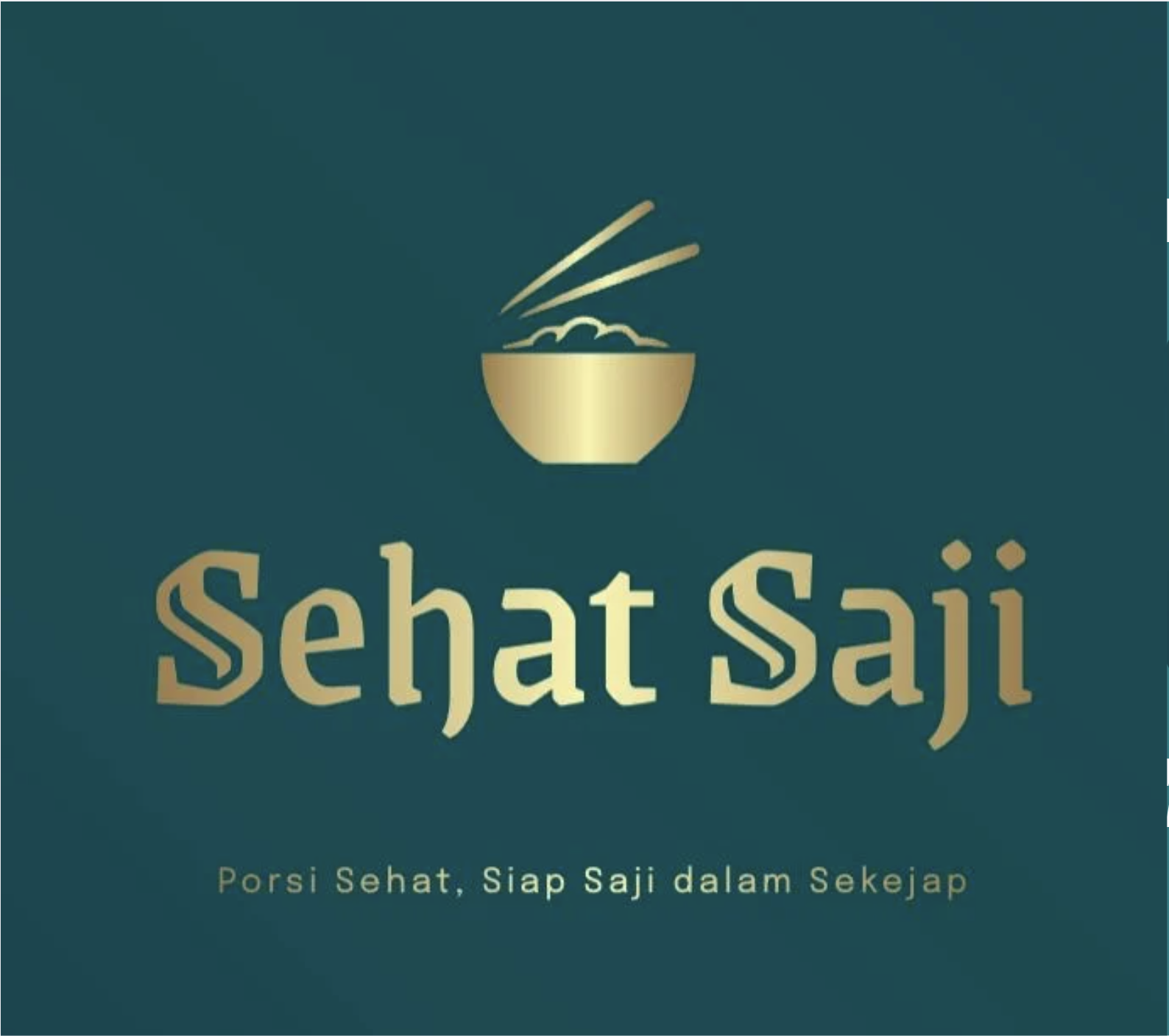 Sehat Saji Logo